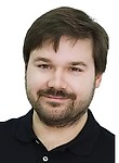 Фото стоматолога Ясинский Михаил Юрьевич Фото стоматолога Ясинский Михаил Юрьевич