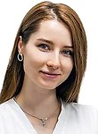Фото стоматолога Ясная Лилия Сергеевна Фото стоматолога Ясная Лилия Сергеевна