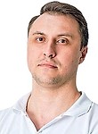 Фото стоматолога Яценко Максим Игоревич Фото стоматолога Яценко Максим Игоревич