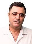 Фото стоматолога Язбек Али Салихович Фото стоматолога Язбек Али Салихович