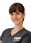 Фото стоматолога Юрченко Наталья Викторовна Фото стоматолога Юрченко Наталья Викторовна