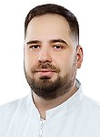 Фото стоматолога Юрин Василий Сергеевич Фото стоматолога Юрин Василий Сергеевич