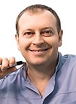 Фото стоматолога Дорофеев Юрий Владимирович 