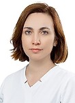 Фото стоматолога Забелина Олеся Анатольевна