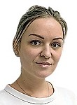 Фото стоматолога Забирова Диана Ринатовна Фото стоматолога Забирова Диана Ринатовна