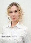Фото стоматолога Зафириди Ольга Сергеевна Фото стоматолога Зафириди Ольга Сергеевна