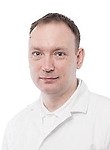 Фото стоматолога Захаров Сергей Владимирович