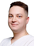 Фото стоматолога Захаров Валентин Валерьевич
