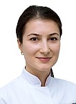 Фото стоматолога Закаржаева Карина Магомедовна Фото стоматолога Закаржаева Карина Магомедовна
