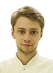 Фото стоматолога Закиев Вадим Надирович Фото стоматолога Закиев Вадим Надирович