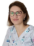 Фото стоматолога Завиша Екатерина Николаевна Фото стоматолога Завиша Екатерина Николаевна