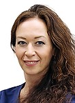 Фото стоматолога Завьялова Наталья Гарриевна Фото стоматолога Завьялова Наталья Гарриевна