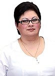 Фото стоматолога Зеленюк Ольга Александровна Фото стоматолога Зеленюк Ольга Александровна