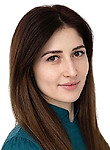 Фото стоматолога Жангериева Карина Хазреталиевна Фото стоматолога Жангериева Карина Хазреталиевна