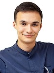 Фото стоматолога Ждярский Глеб Игоревич Фото стоматолога Ждярский Глеб Игоревич