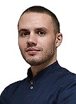 Фото стоматолога Железогло Михаил Юрьевич Фото стоматолога Железогло Михаил Юрьевич