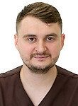 Фото стоматолога Жилин Антон Олегович Фото стоматолога Жилин Антон Олегович