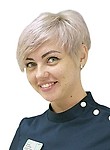Фото стоматолога Жирухина Кира Сергеевна Фото стоматолога Жирухина Кира Сергеевна