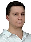 Фото стоматолога Житенев Иван Николаевич Фото стоматолога Житенев Иван Николаевич