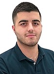 Фото стоматолога Зияров Тамирлан Хуршидович