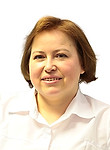 Фото стоматолога Задорожко Марина Владимировна