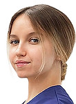 Фото стоматолога Зубова Екатерина Андреевна Фото стоматолога Зубова Екатерина Андреевна
