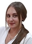 Фото стоматолога Зубрицкая Марина Александровна Фото стоматолога Зубрицкая Марина Александровна