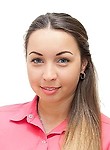 Фото стоматолога Звонарева Алина Рафаэлевна Фото стоматолога Звонарева Алина Рафаэлевна